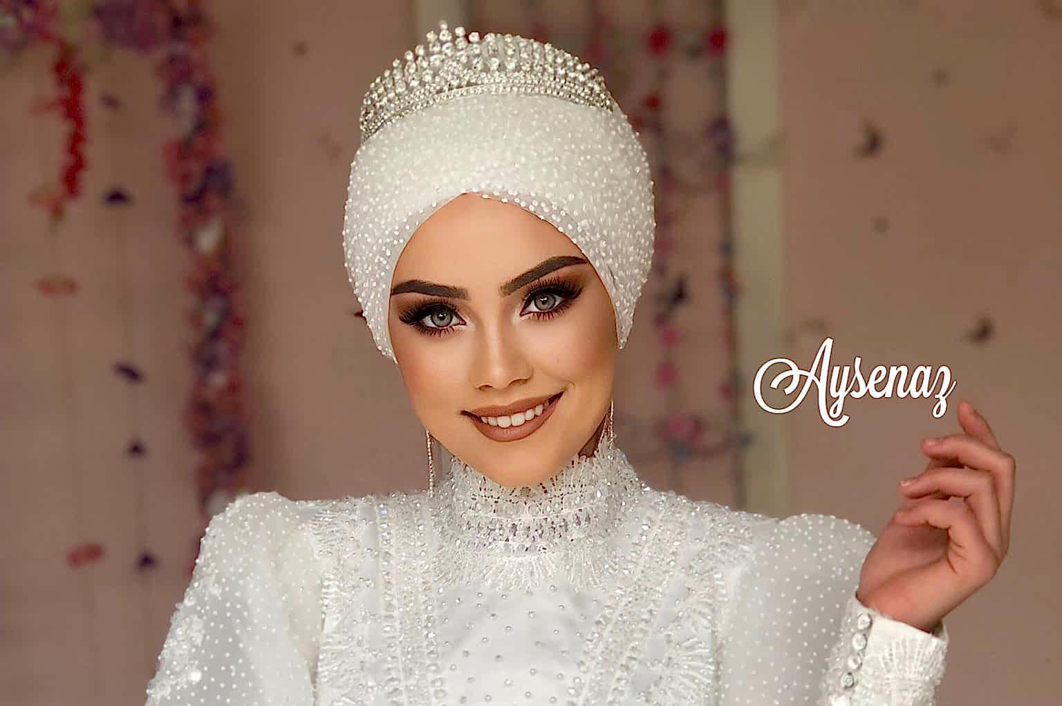 Eşsiz Tarz: Ayşenaz Gelinlik Modelleri