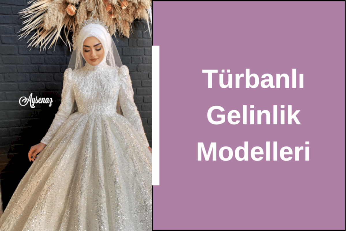 turbanli-gelinlik-modelleri