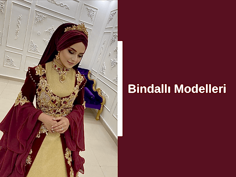 Bindallı Modelleri
