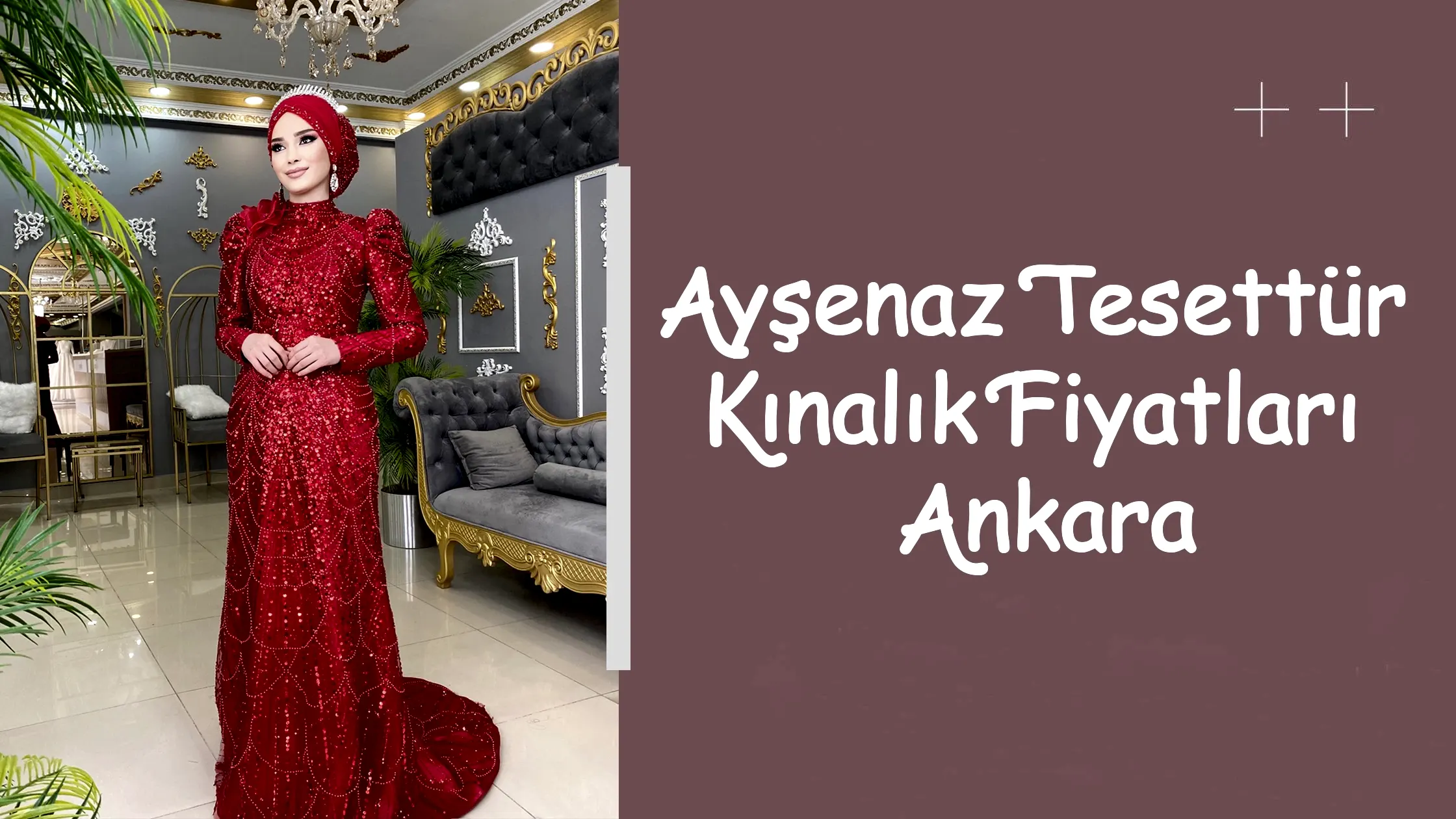 Ayşenaz Tesettür Kınalık Fiyatları Ankara