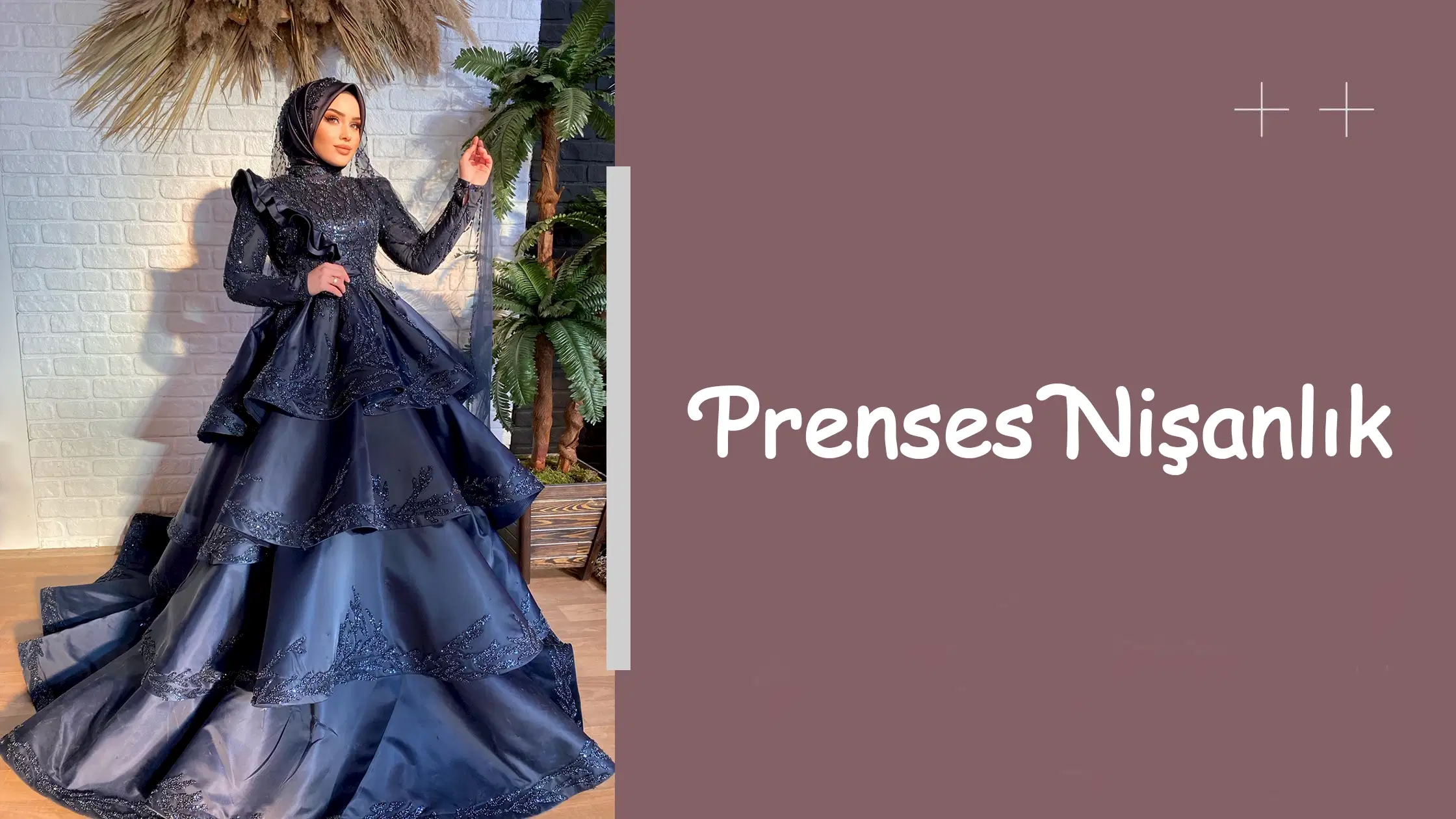 Prenses Nişanlık