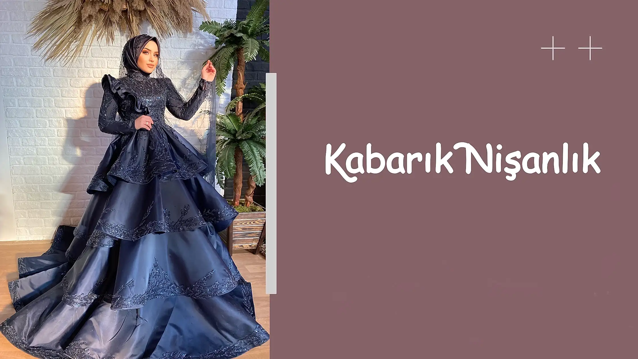 Kabarık Nişanlık