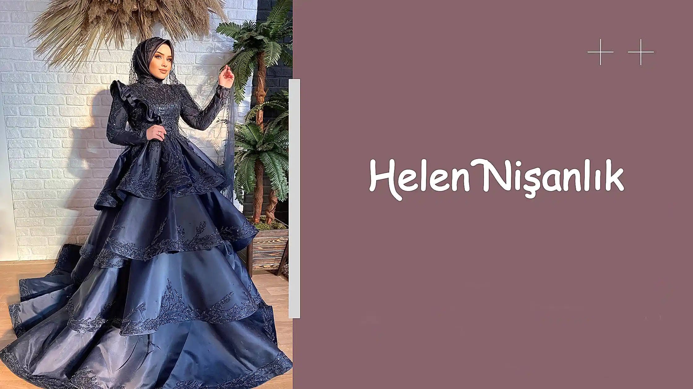 Helen Nişanlık