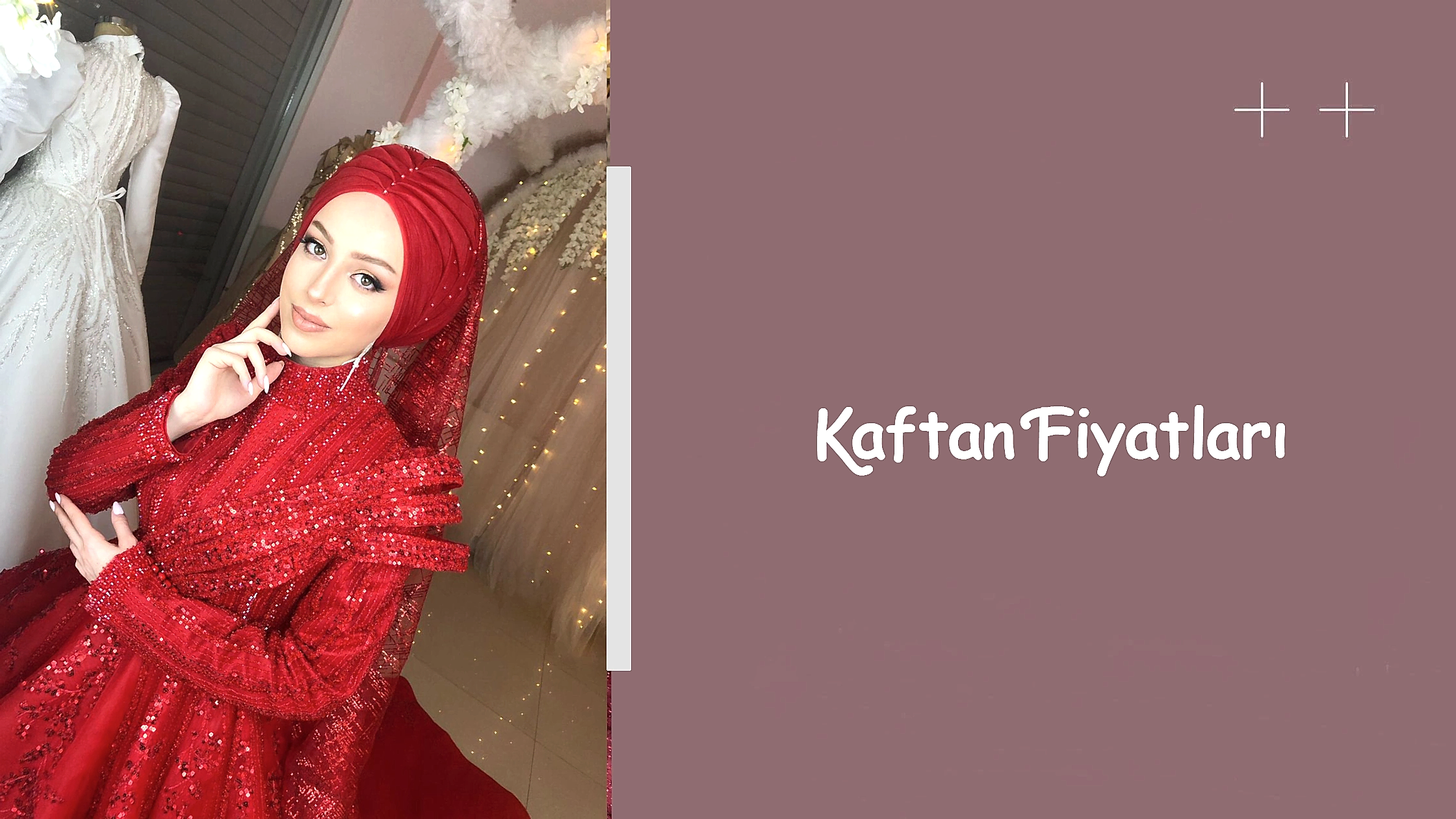 Kaftan Fiyatları