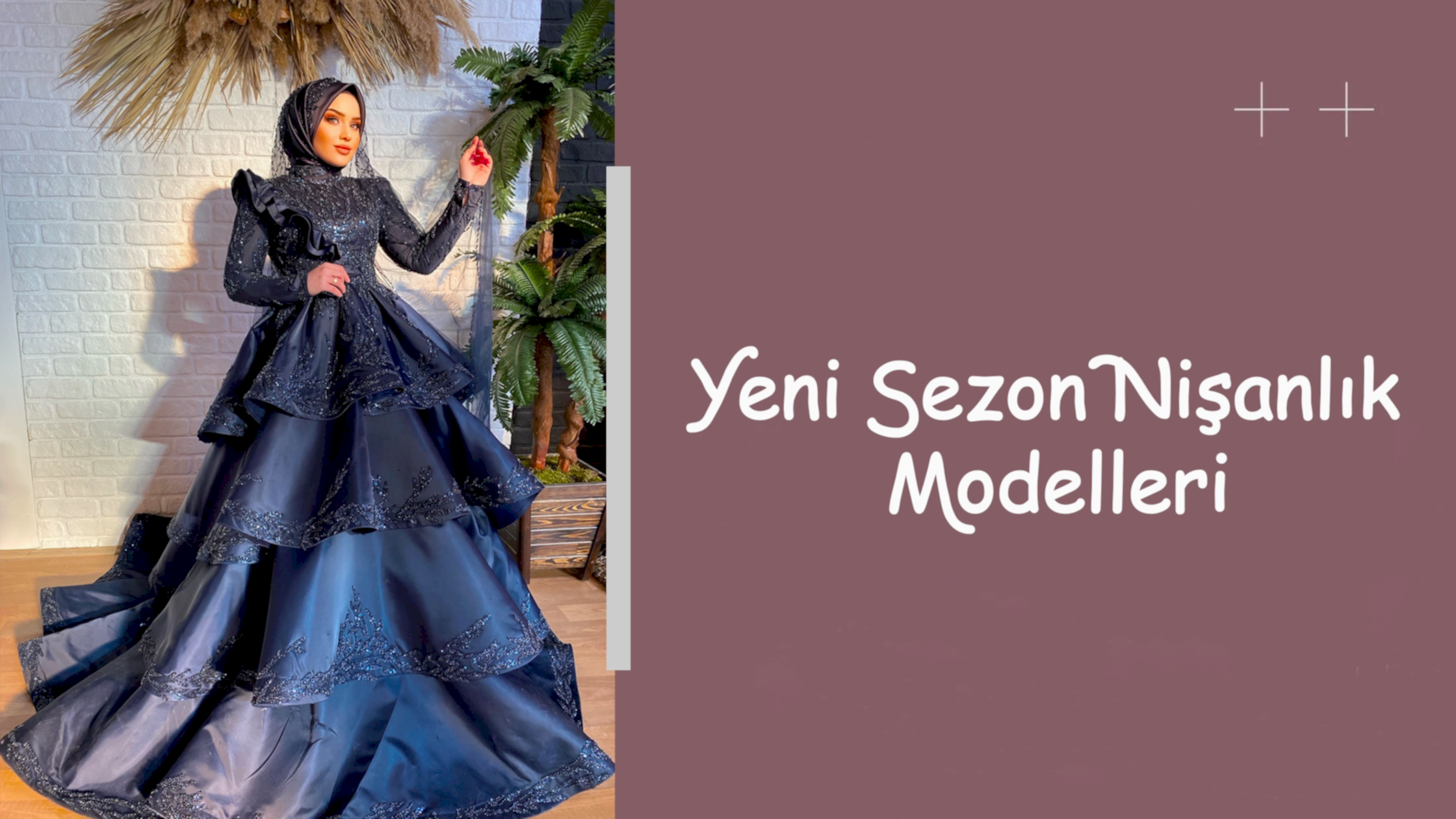 Yeni Sezon Nişanlık Modelleri