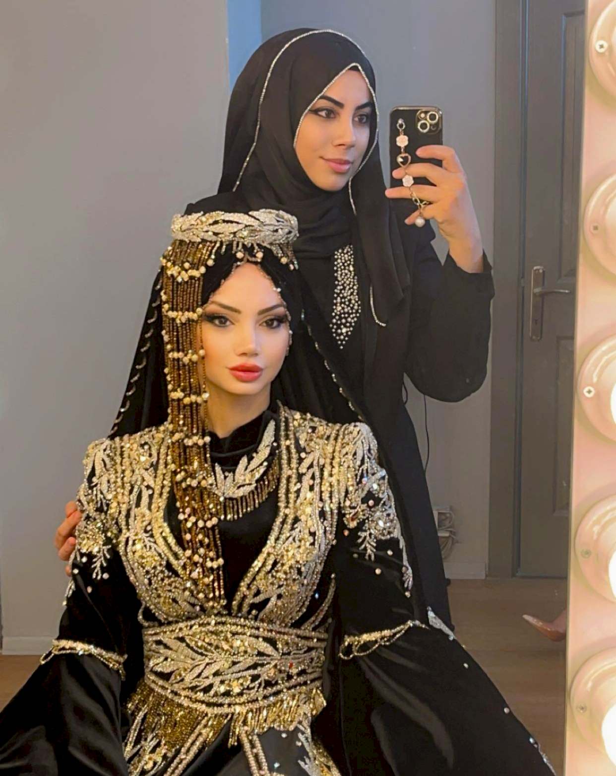 Özge Ulusoy’un Sunuculuğunu Yaptığı Haftanın Uzmanları Programına Konuk Olduk