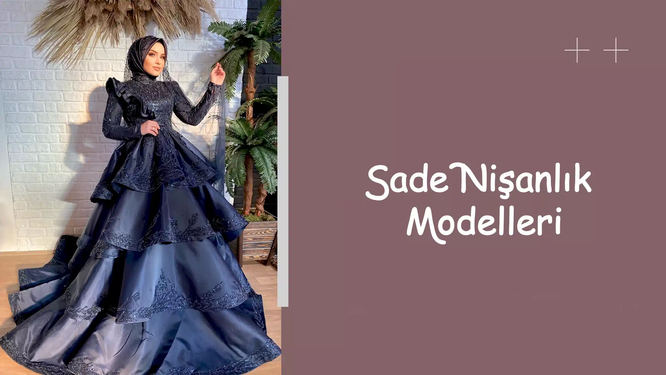 Sade Nişanlık Modelleri