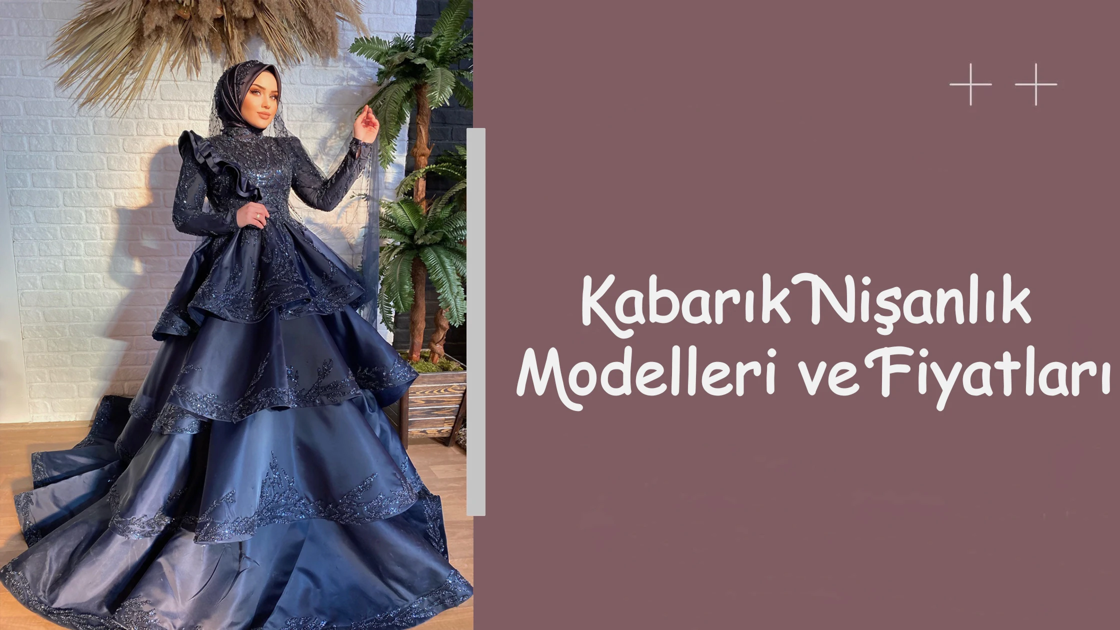 Kabarık Nişanlık Modelleri ve Fiyatları