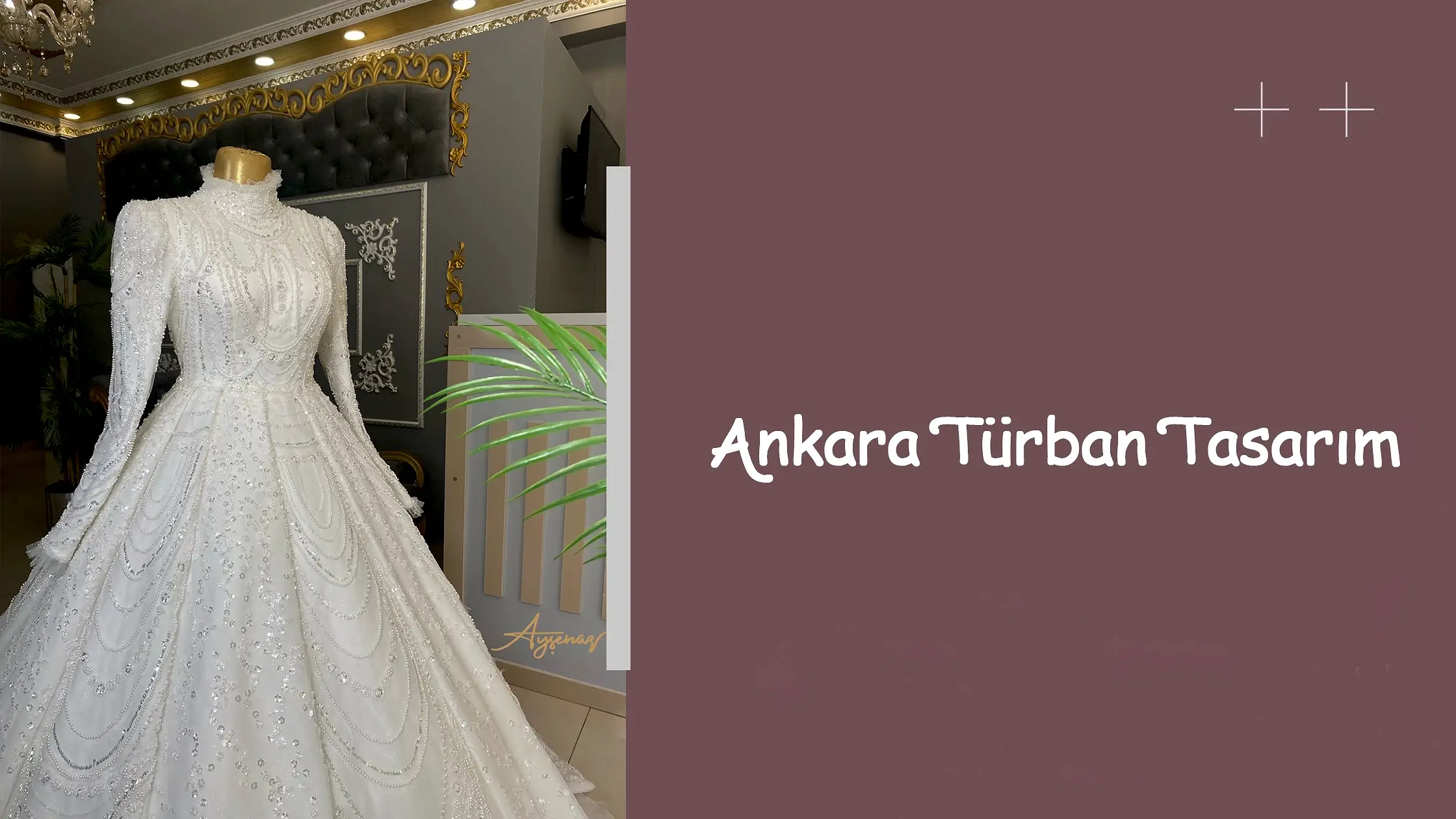 Ankara Türban Tasarım