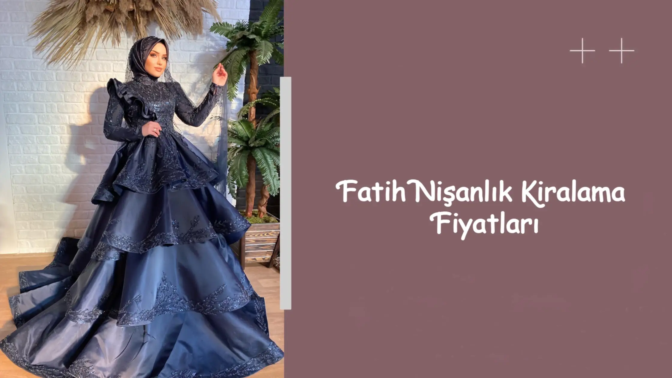 Fatih Nişanlık Kiralama Fiyatları