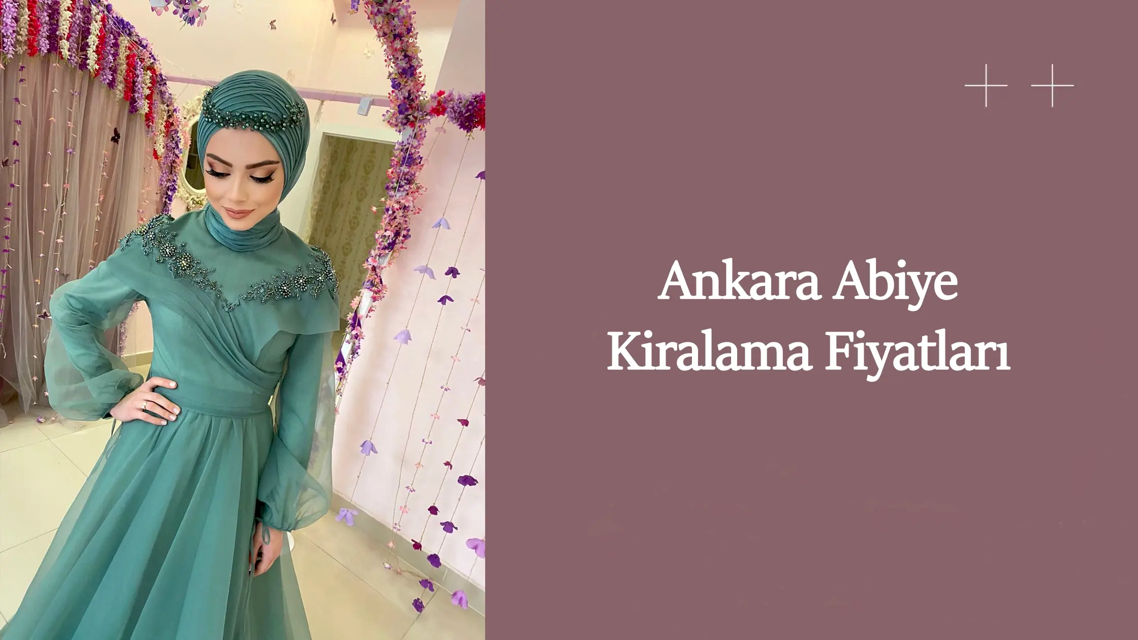 Ankara abiye kiralama fiyatları