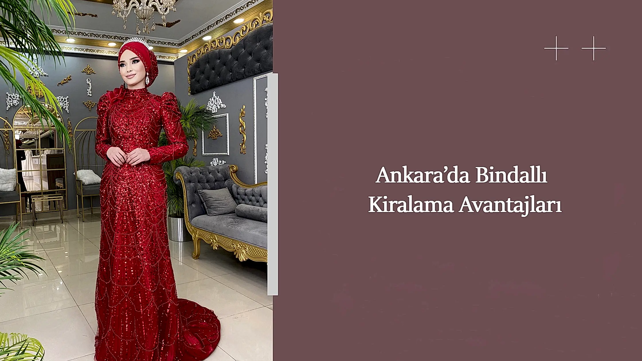 Ankara’da Bindallı Kiralama Avantajları